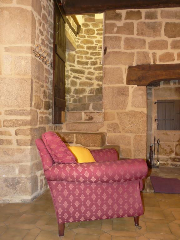 Les Sources * Marcillac-la-Croisille