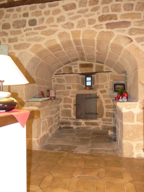 Les Sources Ferienhaus